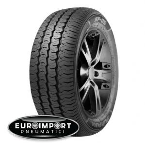 Sunfull Sf- 05 185/75 R16 104/102 R Carico C  TL